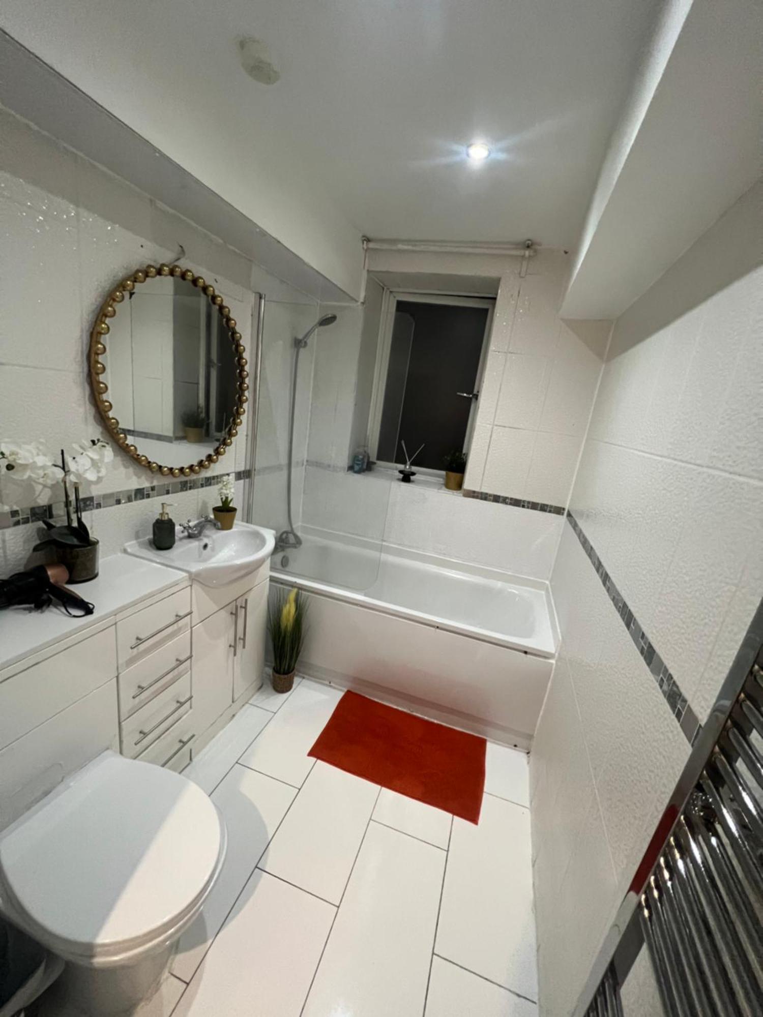 Cosy Luxurious Room In The Heart Of London Exterior foto